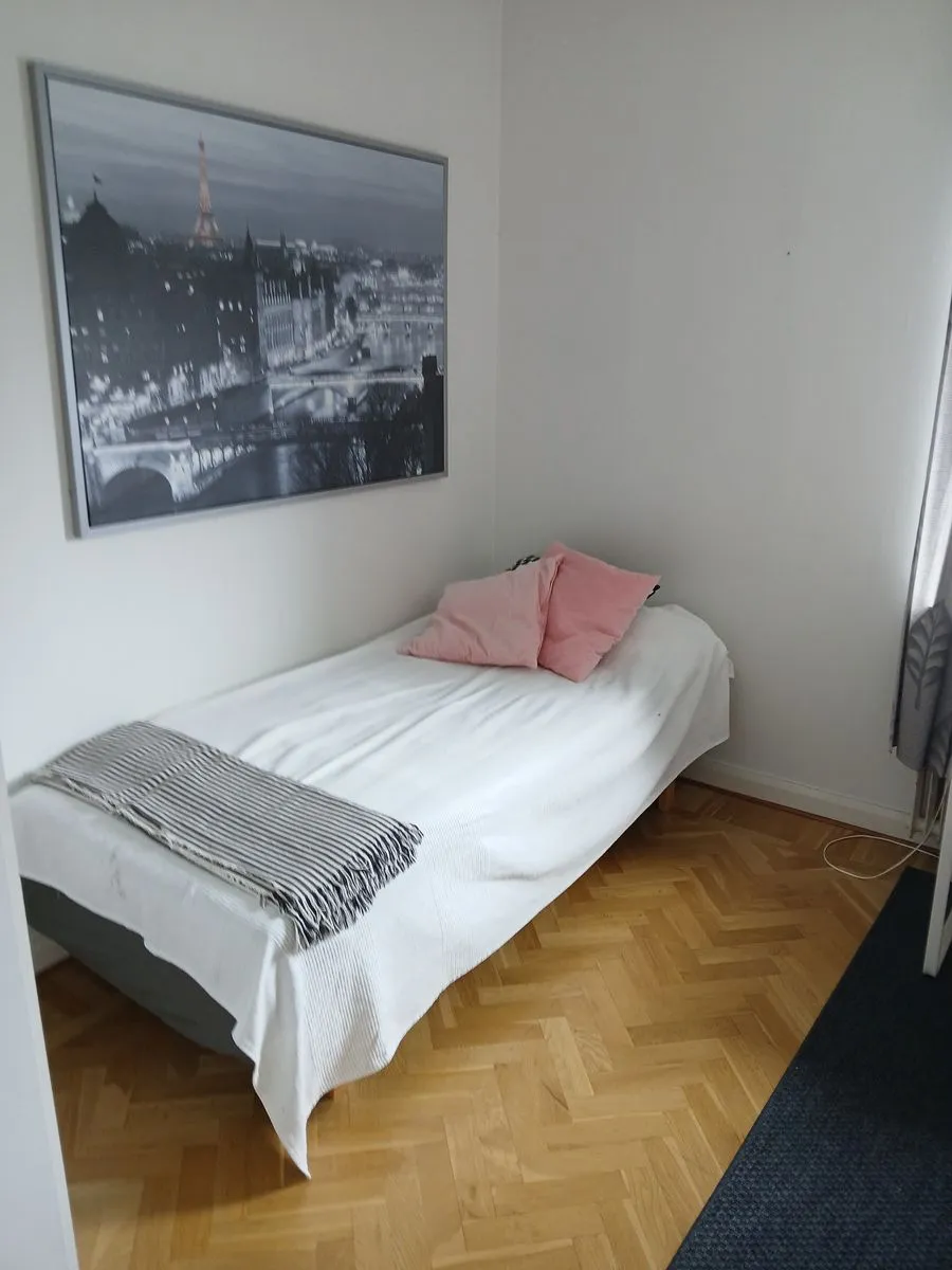 Hyreslägenhet på Kalmar i kalmar