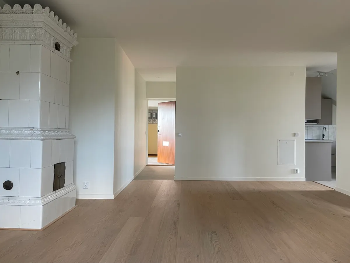 Hyreslägenhet på Höganäs i hoganas