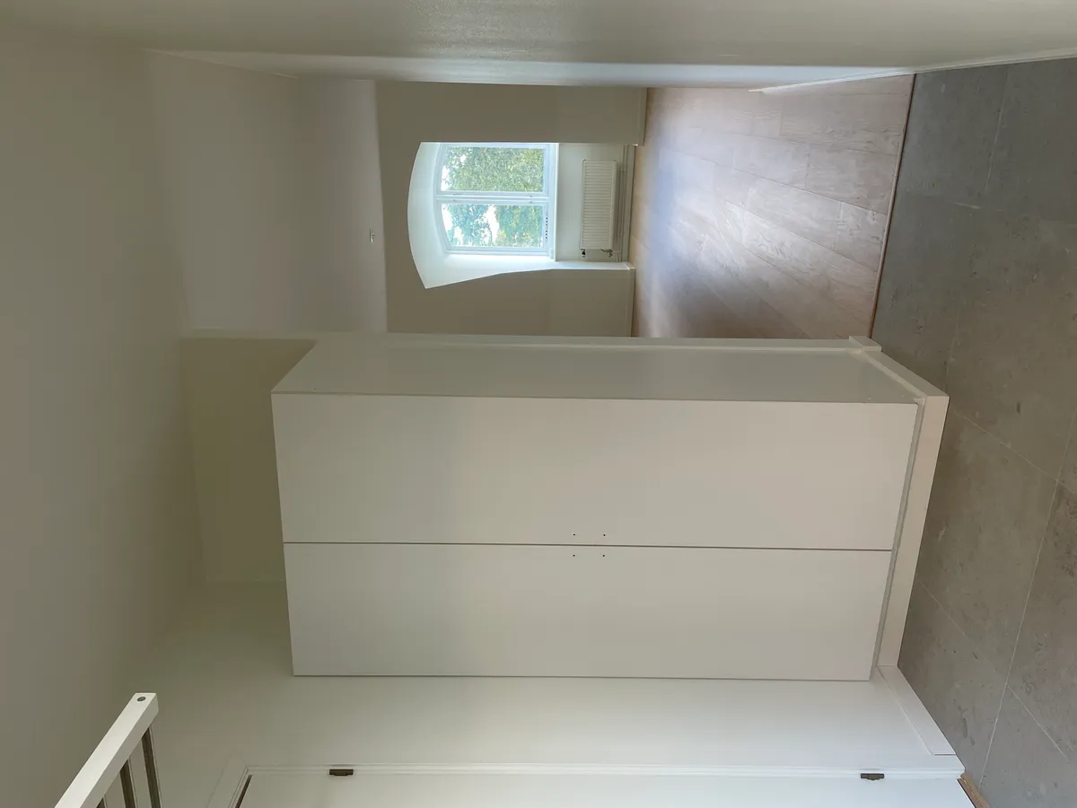 Hyreslägenhet på Höganäs i hoganas