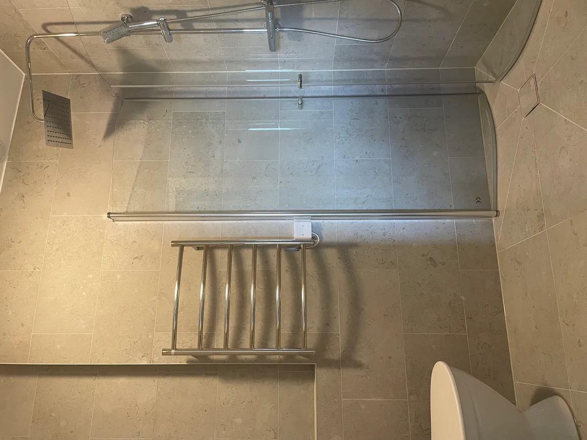 Hyreslägenhet på Höganäs i hoganas