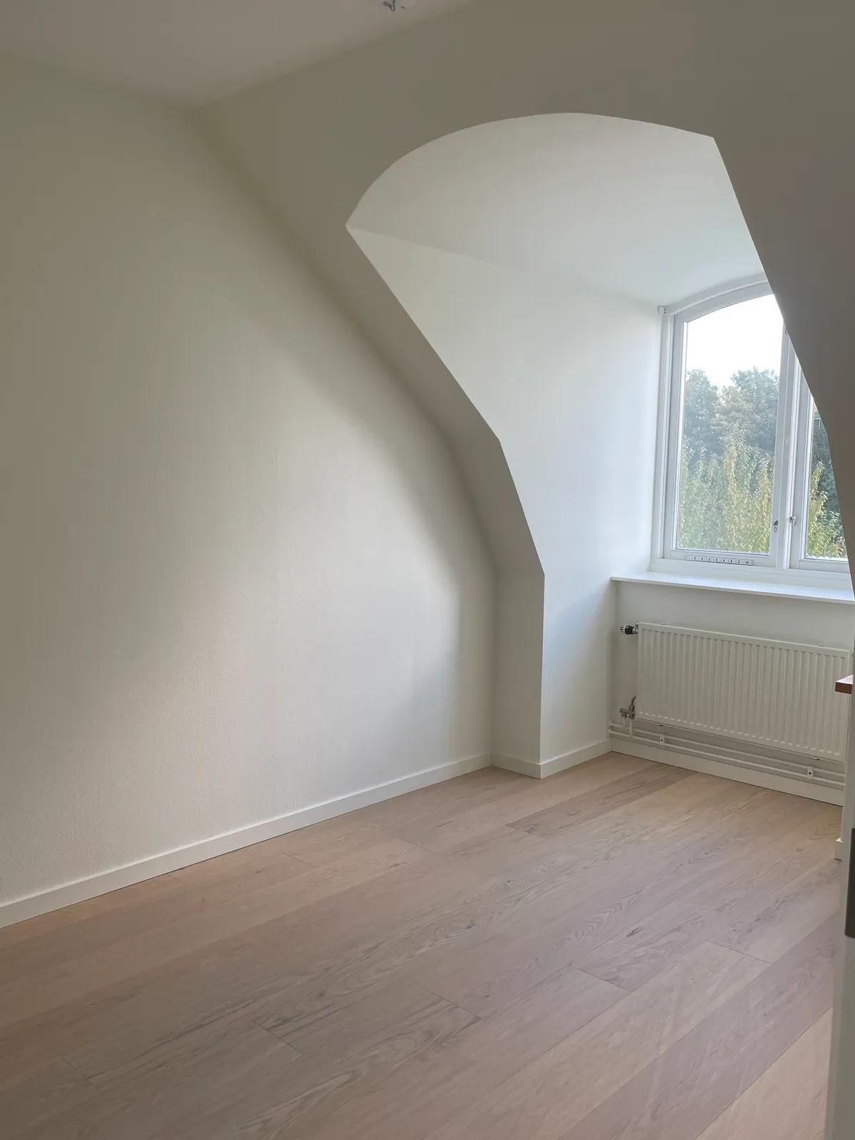 Hyreslägenhet på Höganäs i hoganas