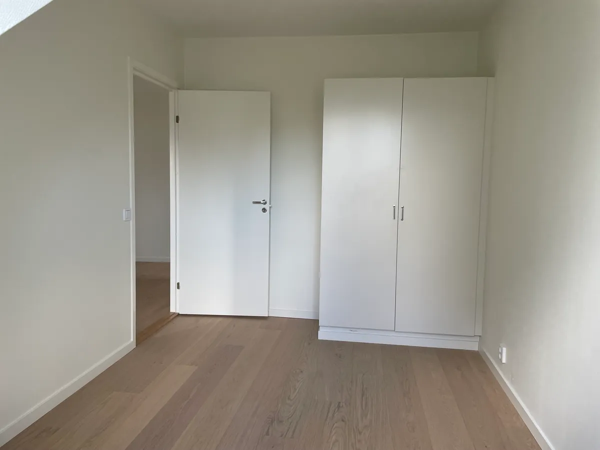 Hyreslägenhet på Höganäs i hoganas