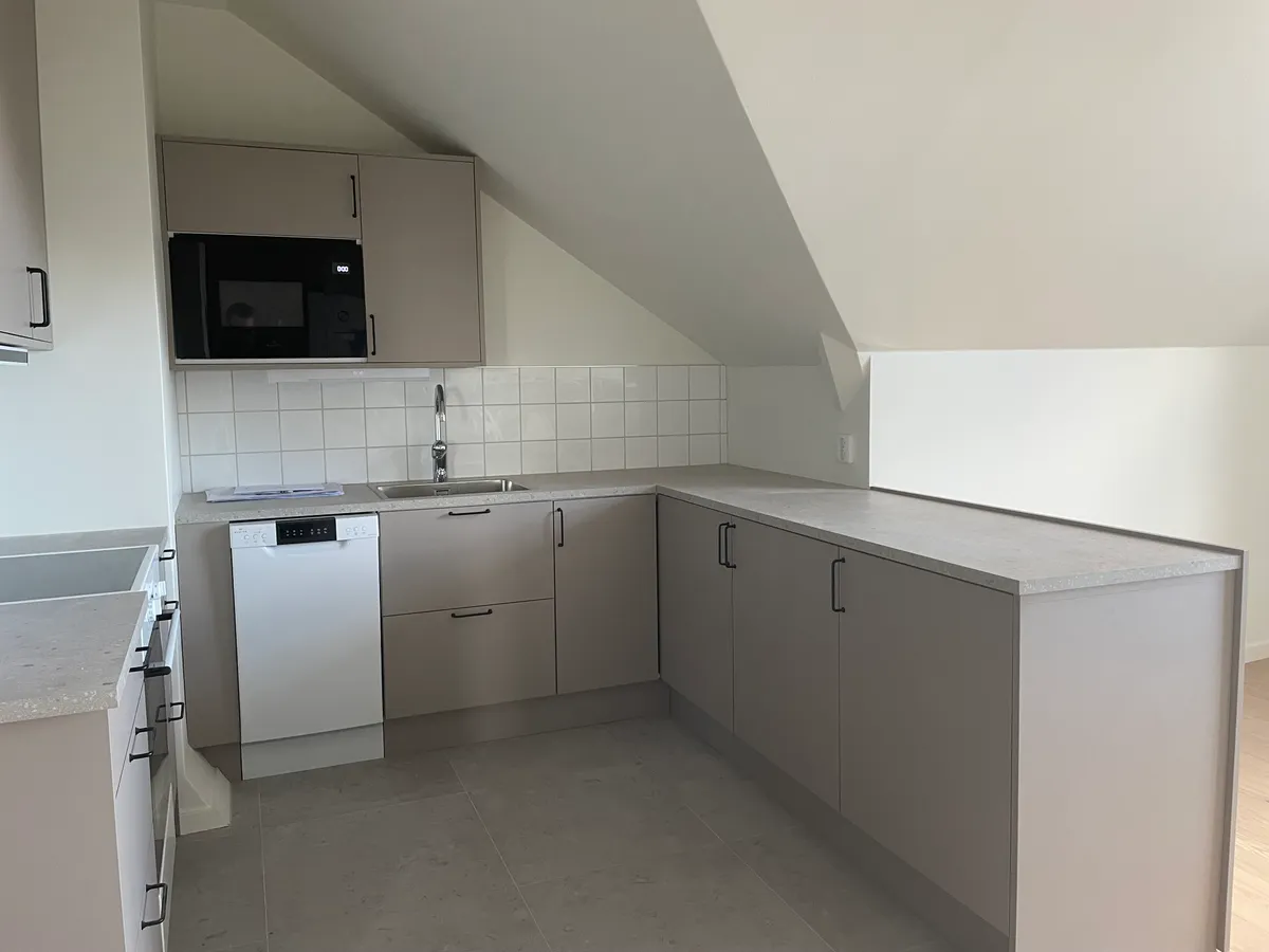 Hyreslägenhet på Höganäs i hoganas