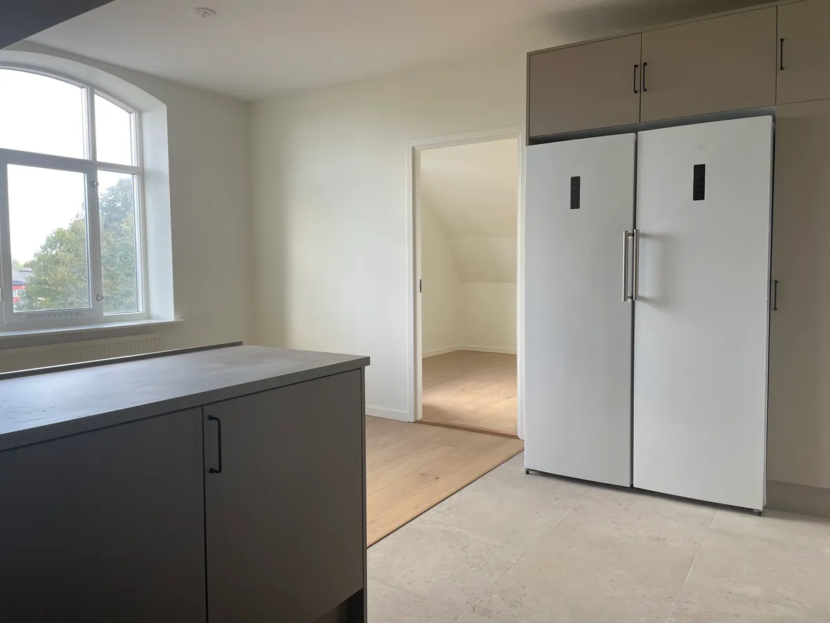 Hyreslägenhet på Höganäs i hoganas