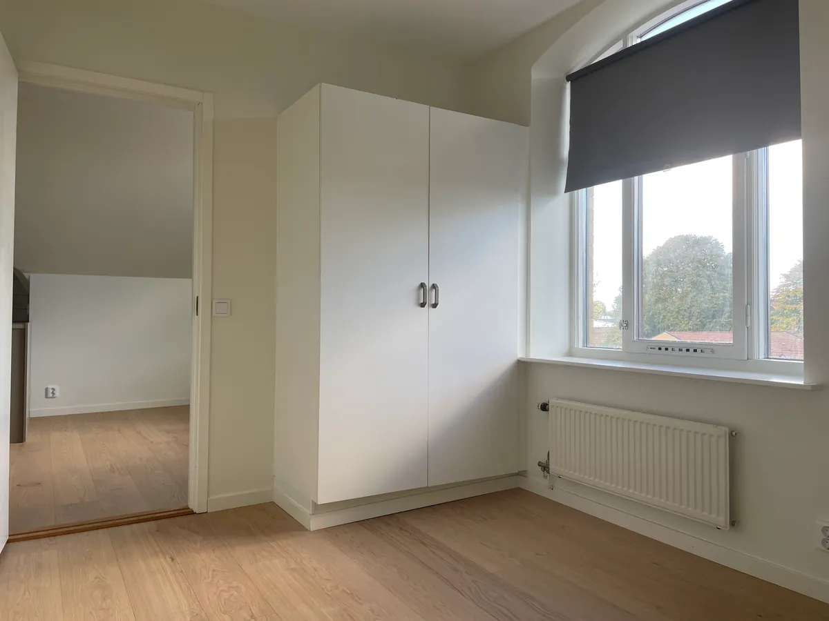 Hyreslägenhet på Höganäs i hoganas