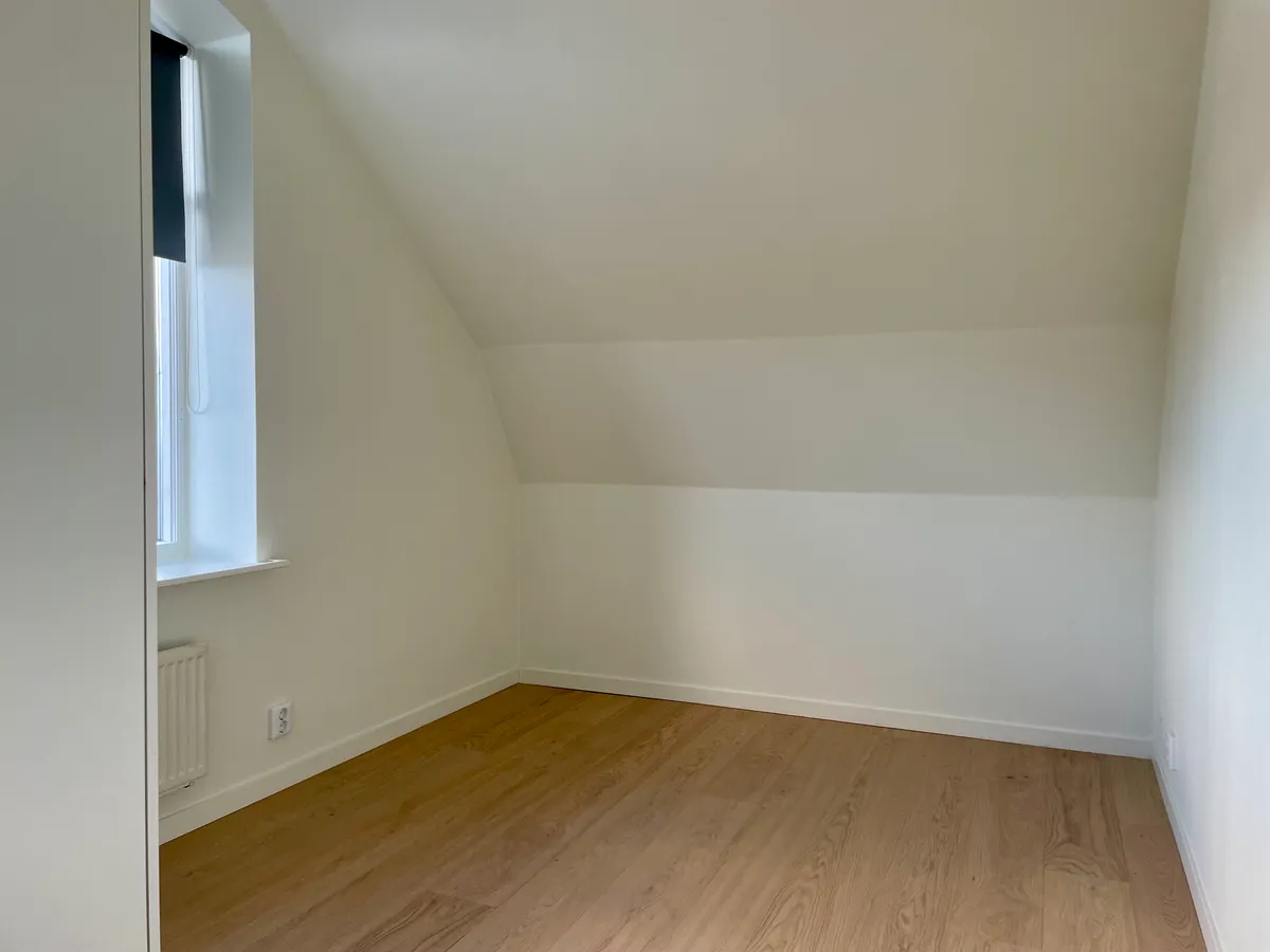 Hyreslägenhet på Höganäs i hoganas