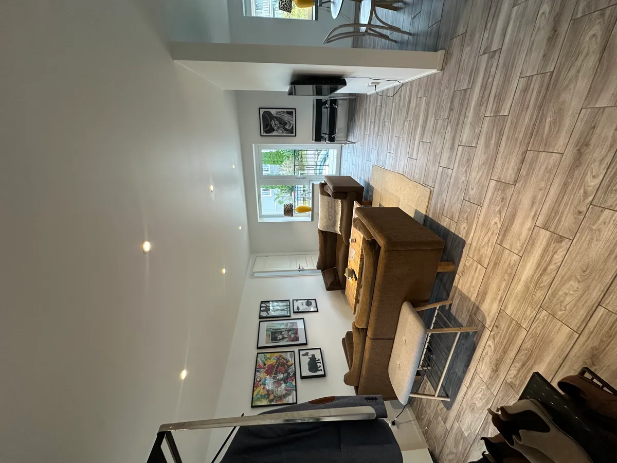 Hyreslägenhet på Växjö i vaxjo