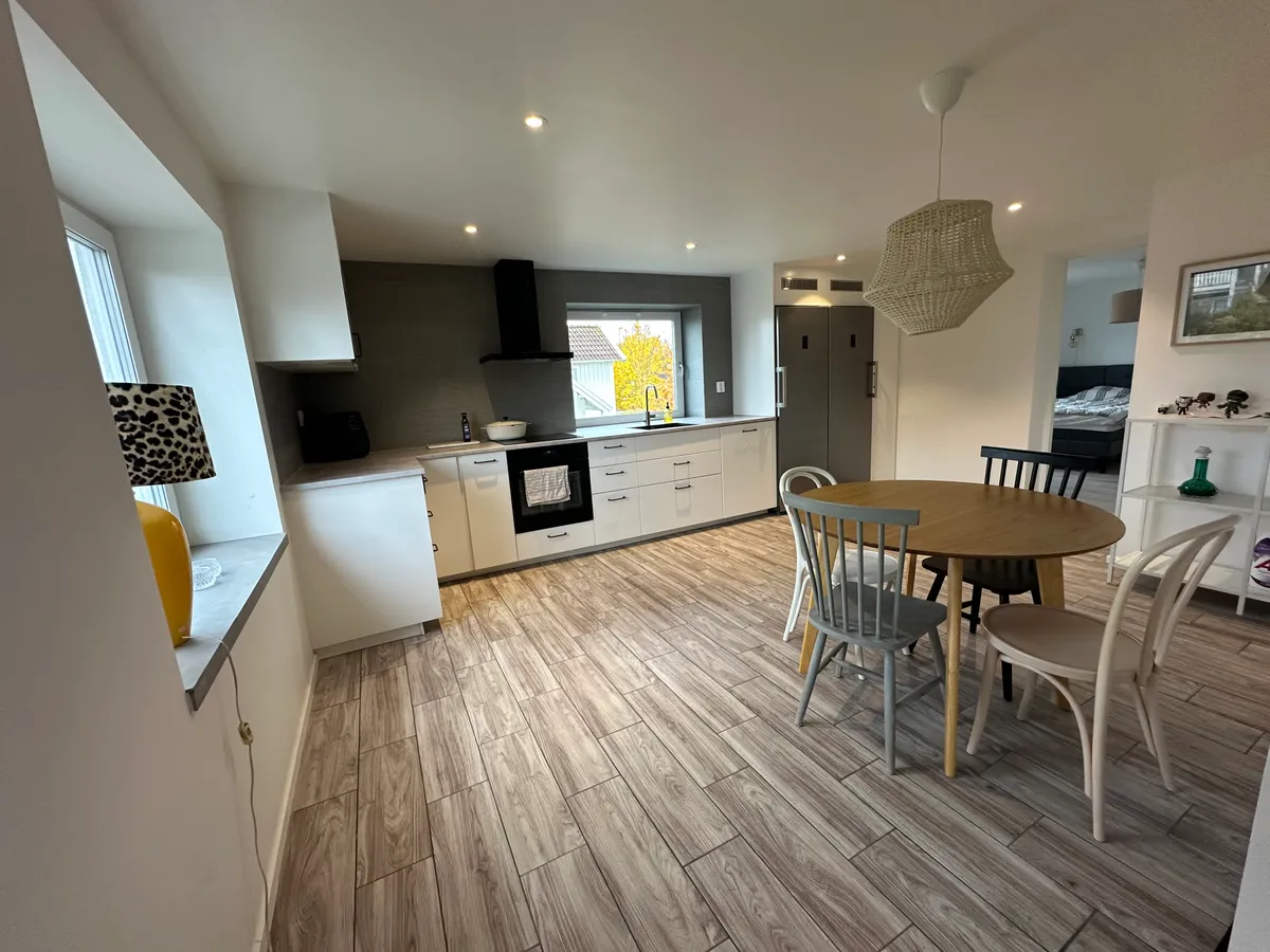 Hyreslägenhet på Växjö i vaxjo