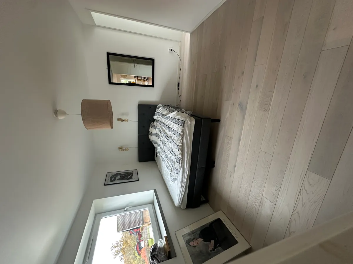 Hyreslägenhet på Växjö i vaxjo