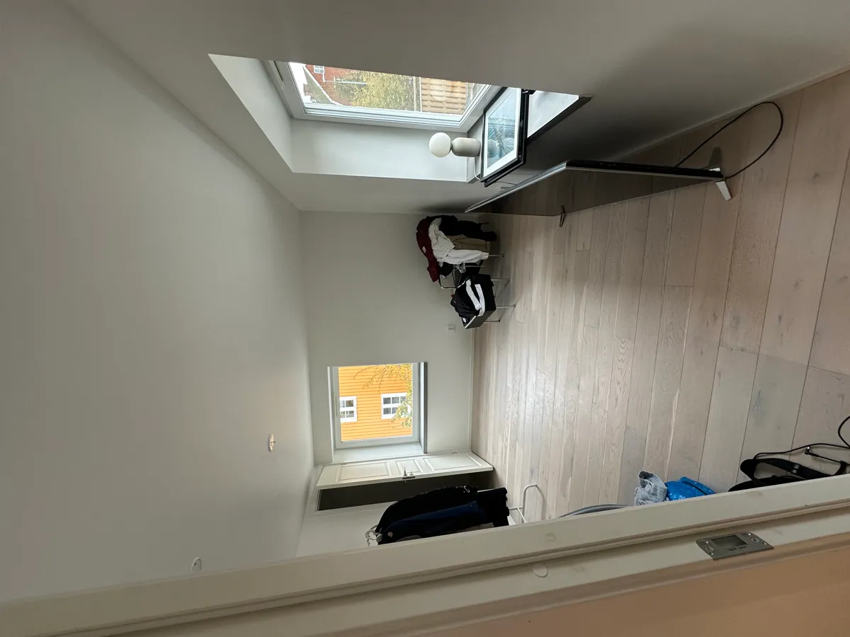 Hyreslägenhet på Växjö i vaxjo