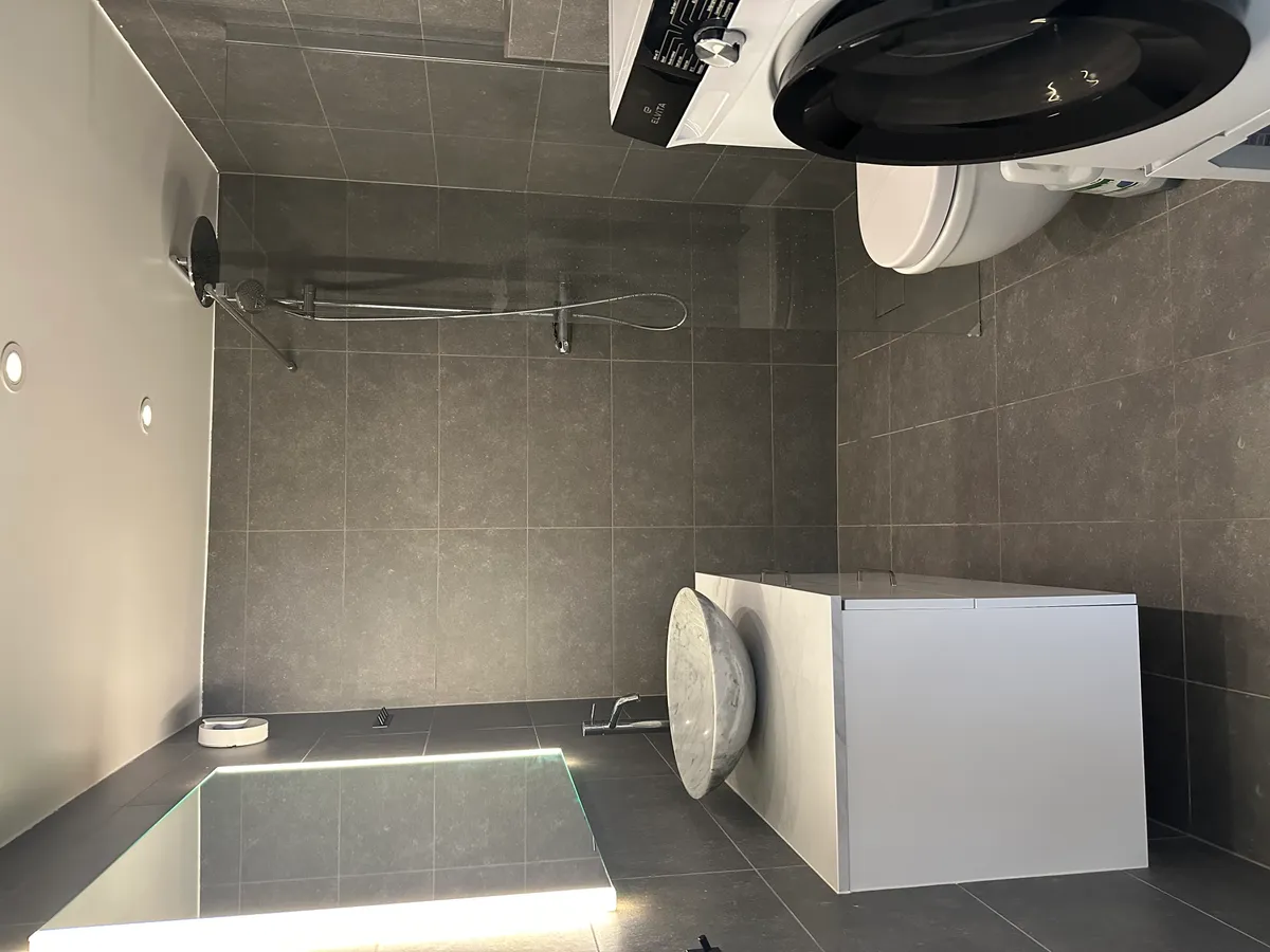 Hyreslägenhet på Växjö i vaxjo