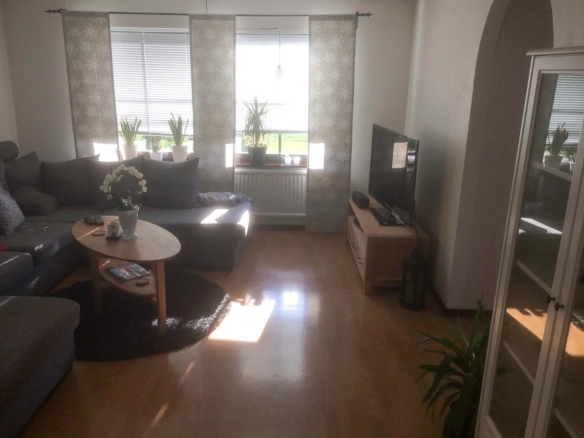 Hyreslägenhet på Vrigstad i vrigstad