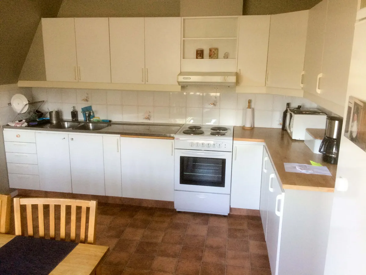 Hyreslägenhet på Vrigstad i vrigstad