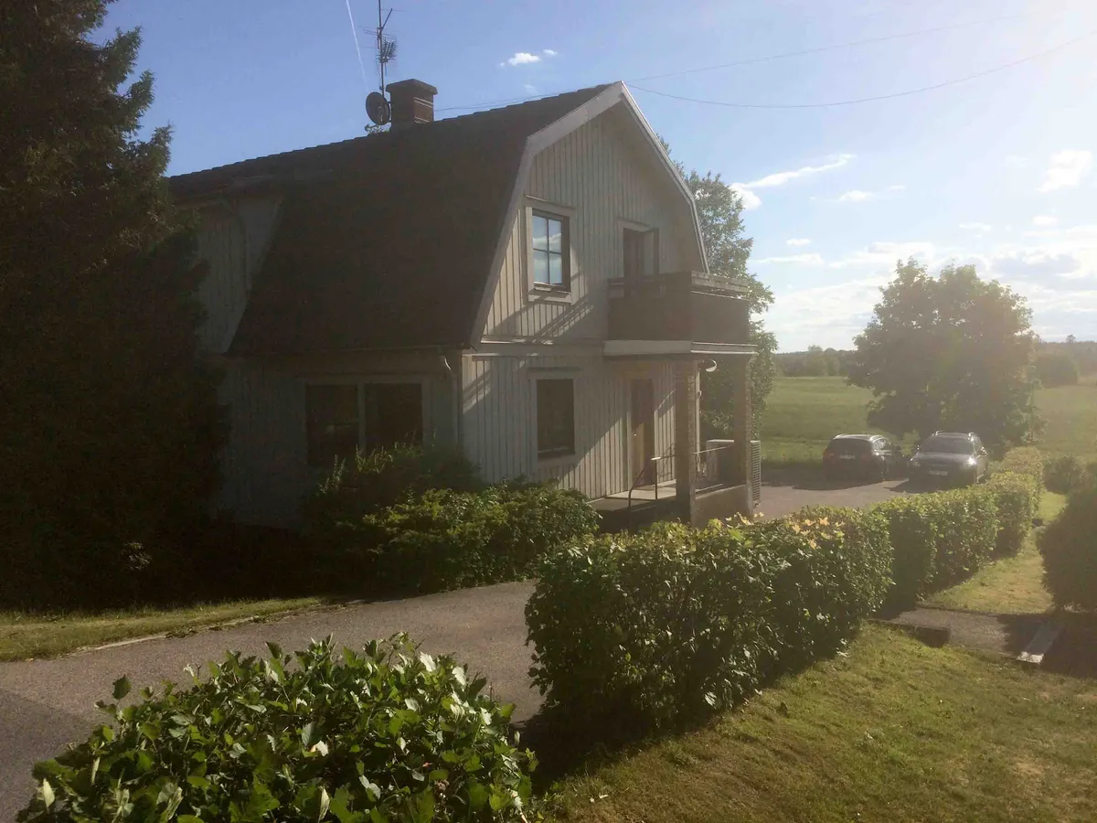 Hyreslägenhet på Vrigstad i vrigstad