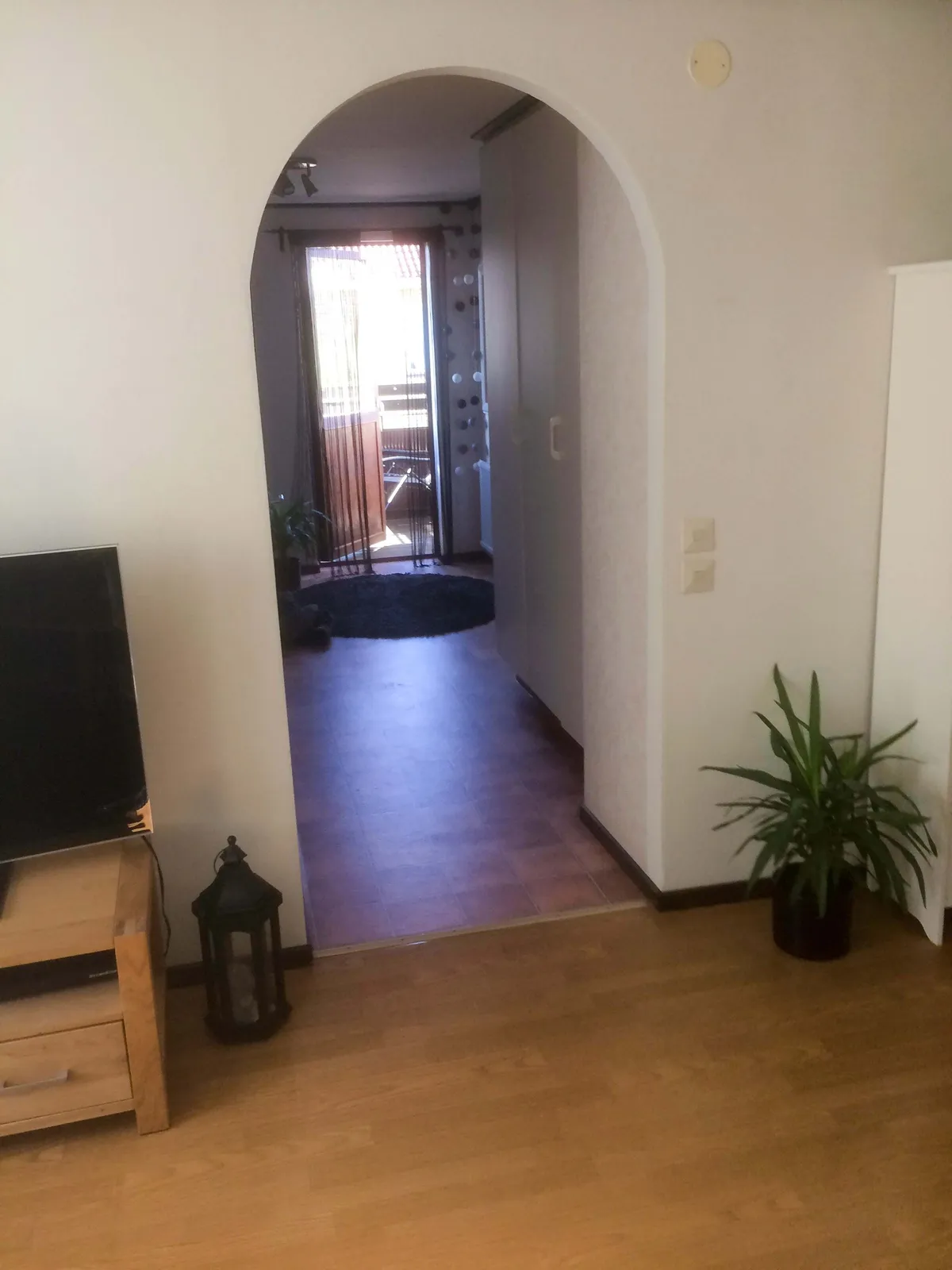 Hyreslägenhet på Vrigstad i vrigstad