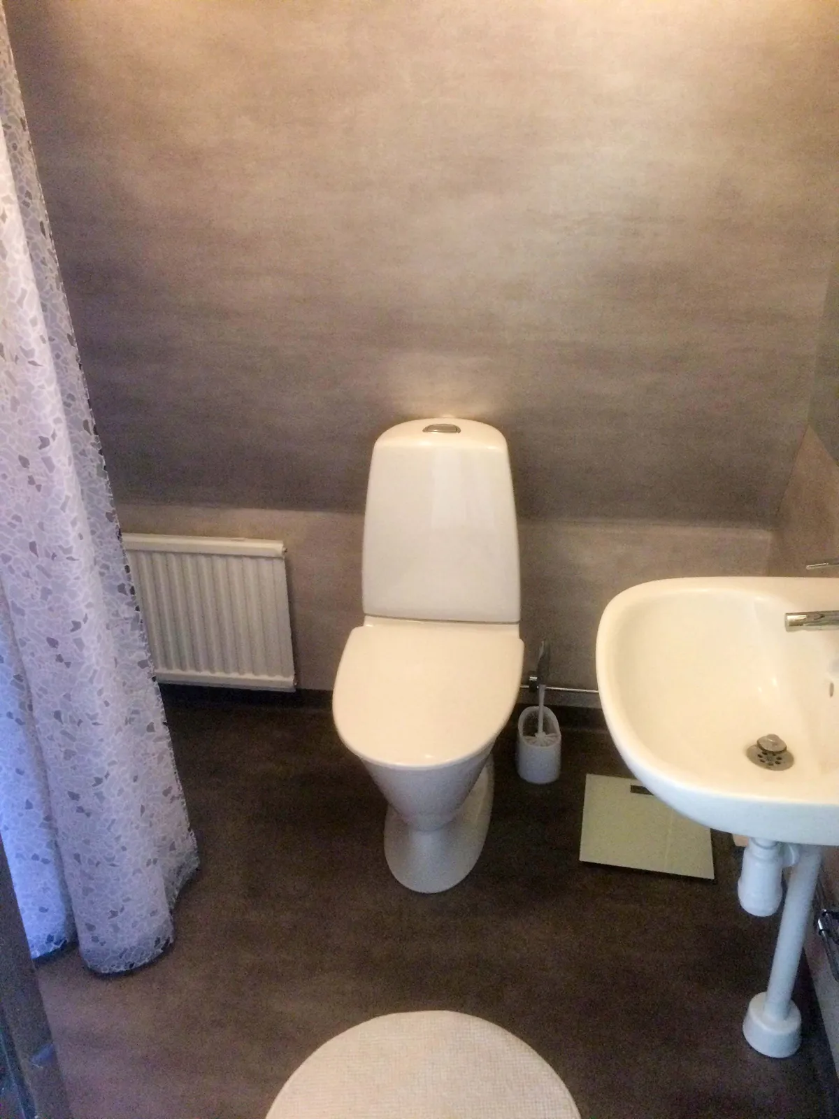 Hyreslägenhet på Vrigstad i vrigstad