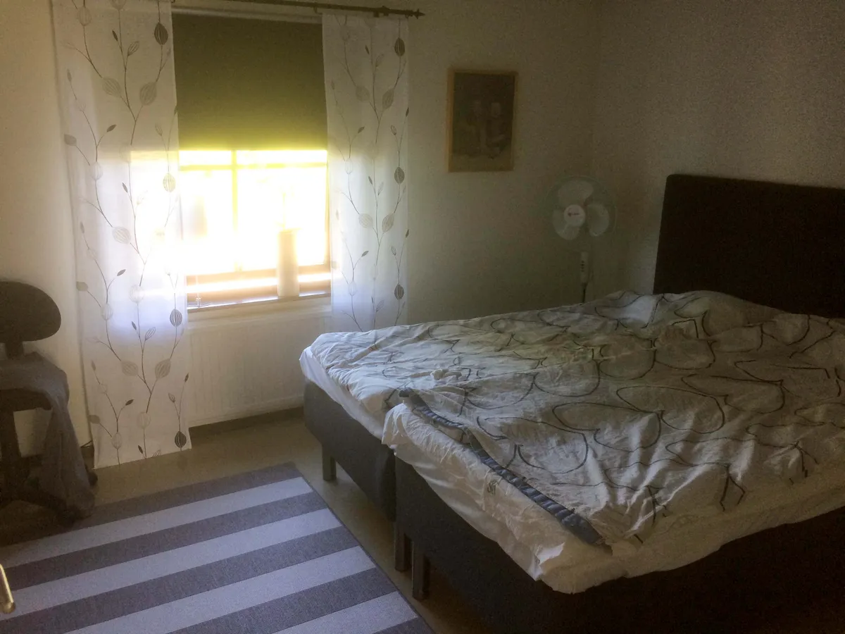 Hyreslägenhet på Vrigstad i vrigstad