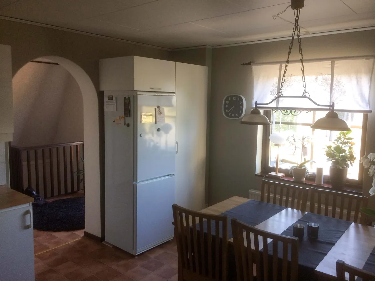 Hyreslägenhet på Vrigstad i vrigstad