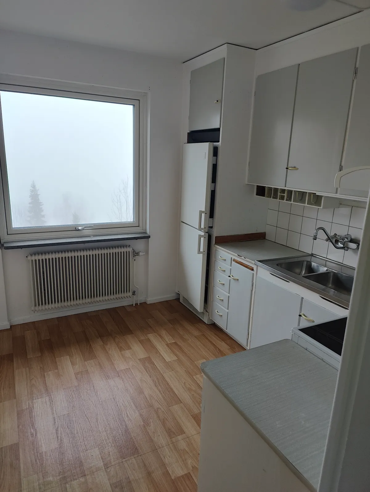 Hyreslägenhet på Hultafors i hultafors