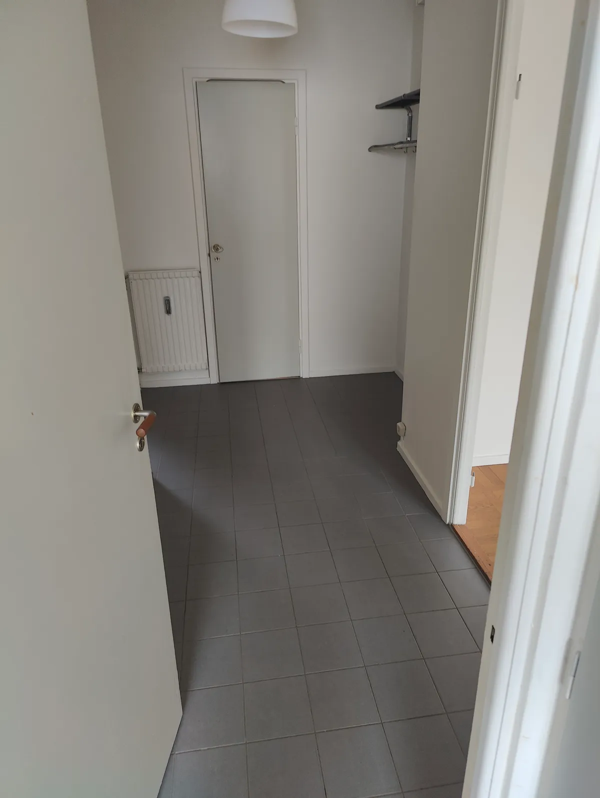 Hyreslägenhet på Hultafors i hultafors