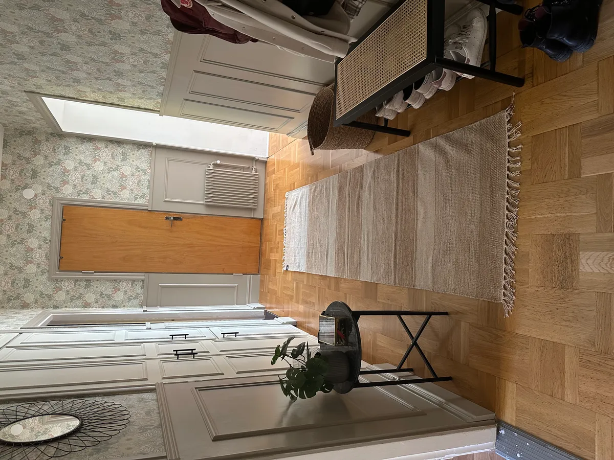 Hyreslägenhet på Sundsvall i sundsvall