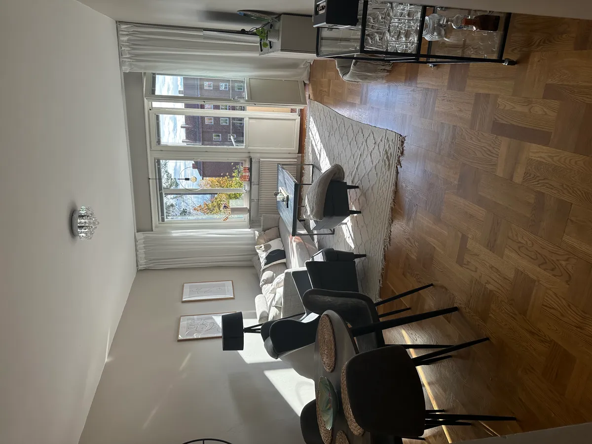 Hyreslägenhet på Sundsvall i sundsvall