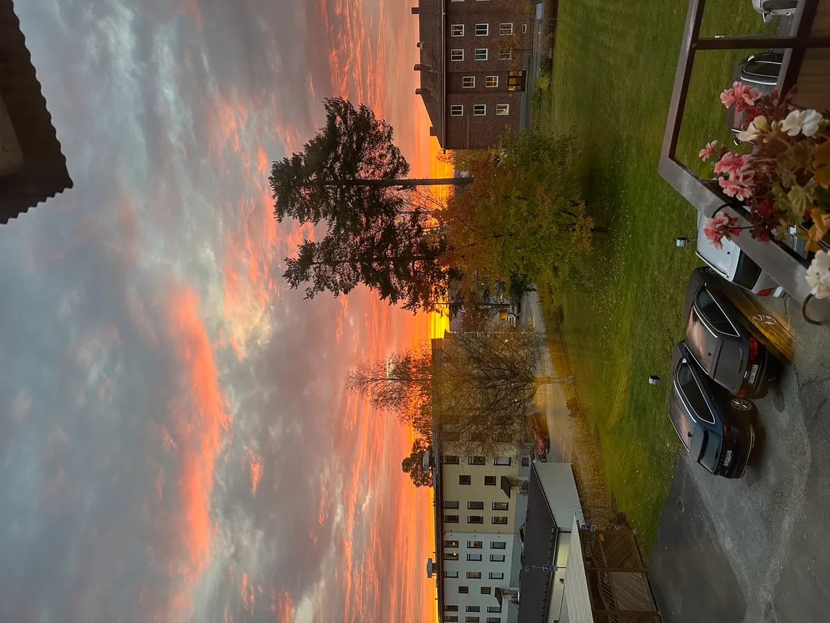 Hyreslägenhet på Sundsvall i sundsvall