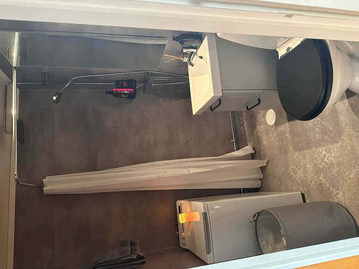 Hyreslägenhet på Sundsvall i sundsvall