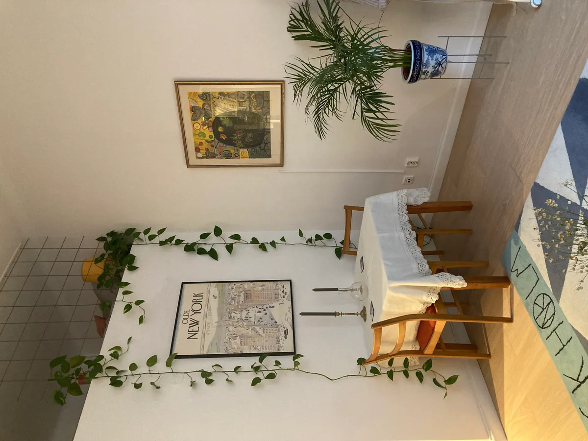 Hyreslägenhet på Stockholm i stockholm