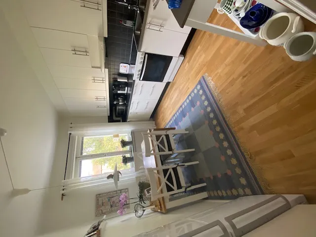 Hyreslägenhet på Norrköping i norrkoping