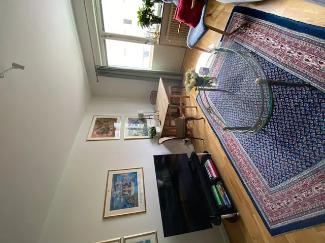 Hyreslägenhet på Norrköping i norrkoping