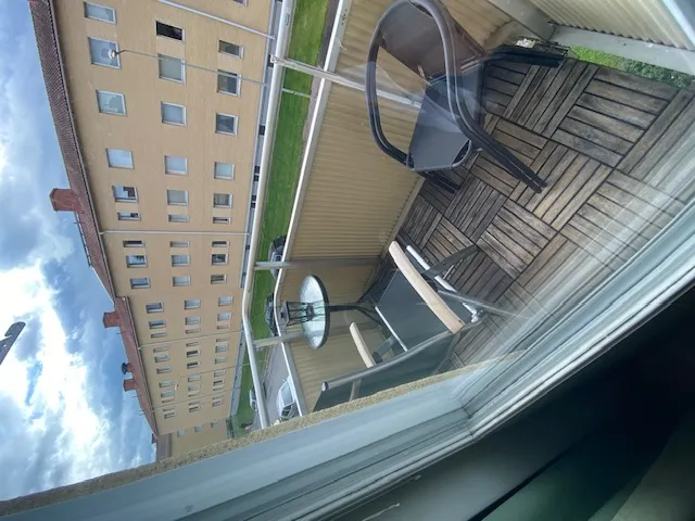 Hyreslägenhet på Norrköping i norrkoping