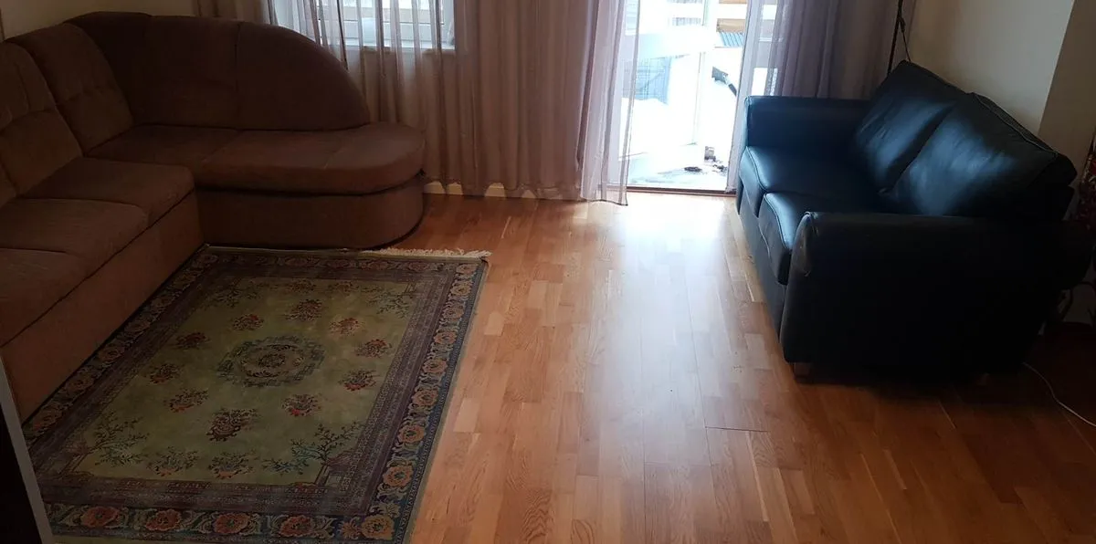 Hyreslägenhet på Sundsvall i sundsvall