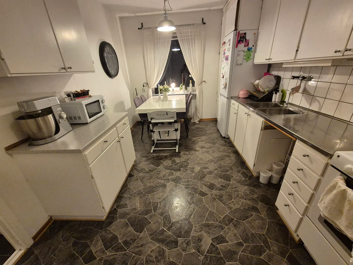 Hyreslägenhet på Landskrona i landskrona