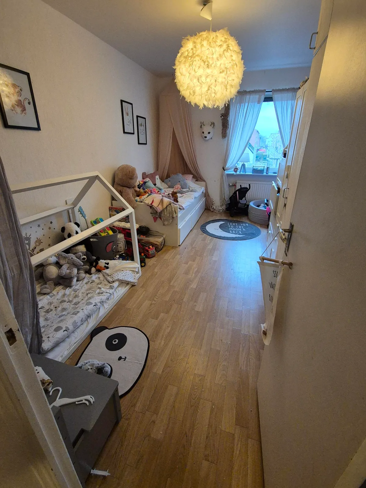 Hyreslägenhet på Landskrona i landskrona