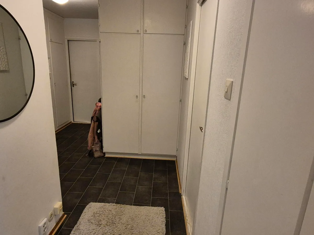 Hyreslägenhet på Landskrona i landskrona