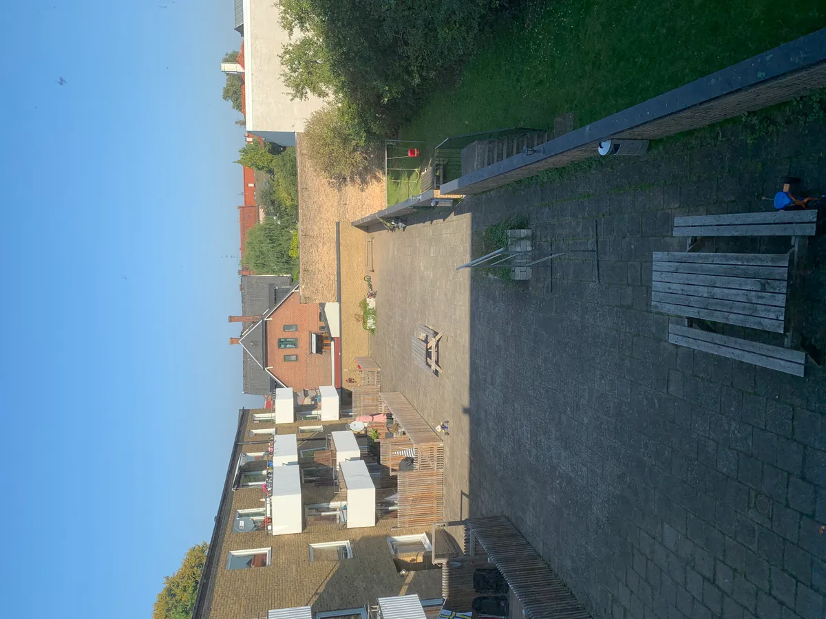 Hyreslägenhet på Landskrona i landskrona