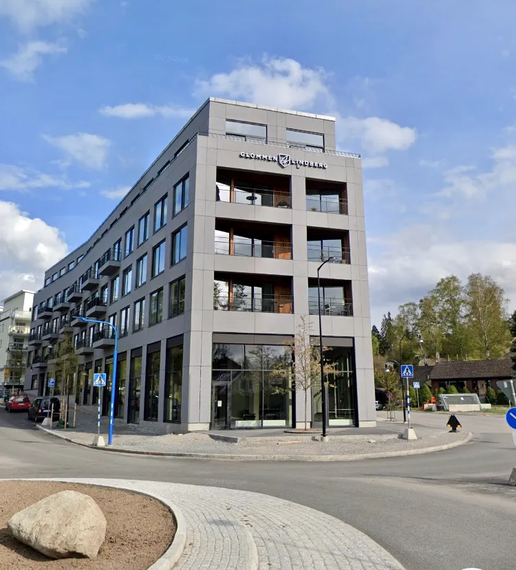 Hyreslägenhet på Sollentuna i sollentuna