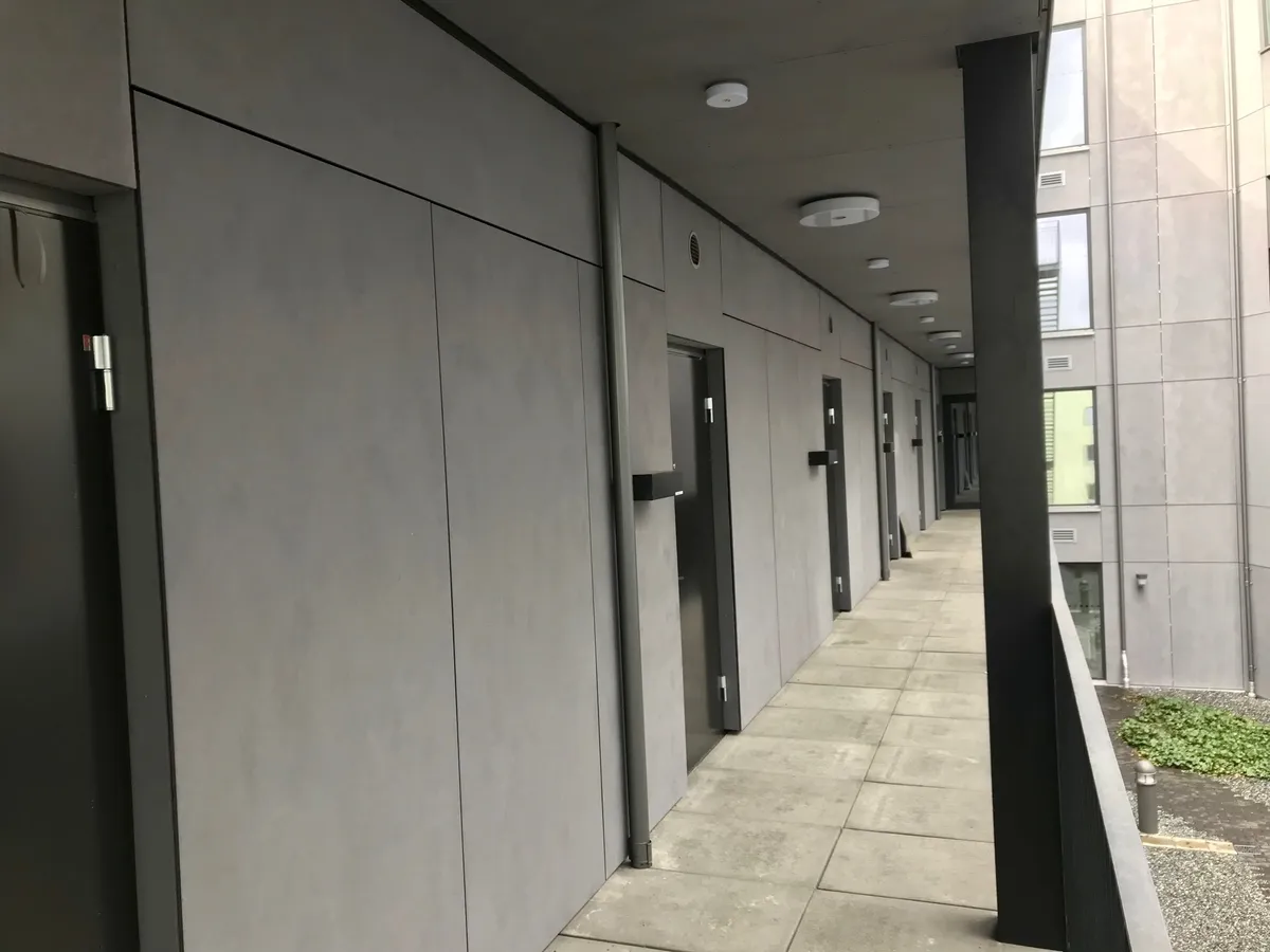 Hyreslägenhet på Sollentuna i sollentuna