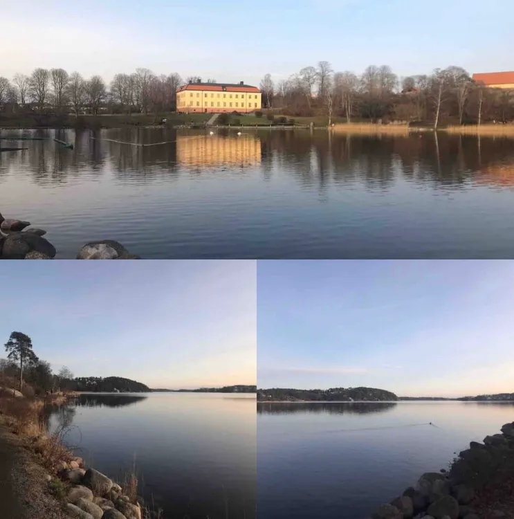 Hyreslägenhet på Sollentuna i sollentuna