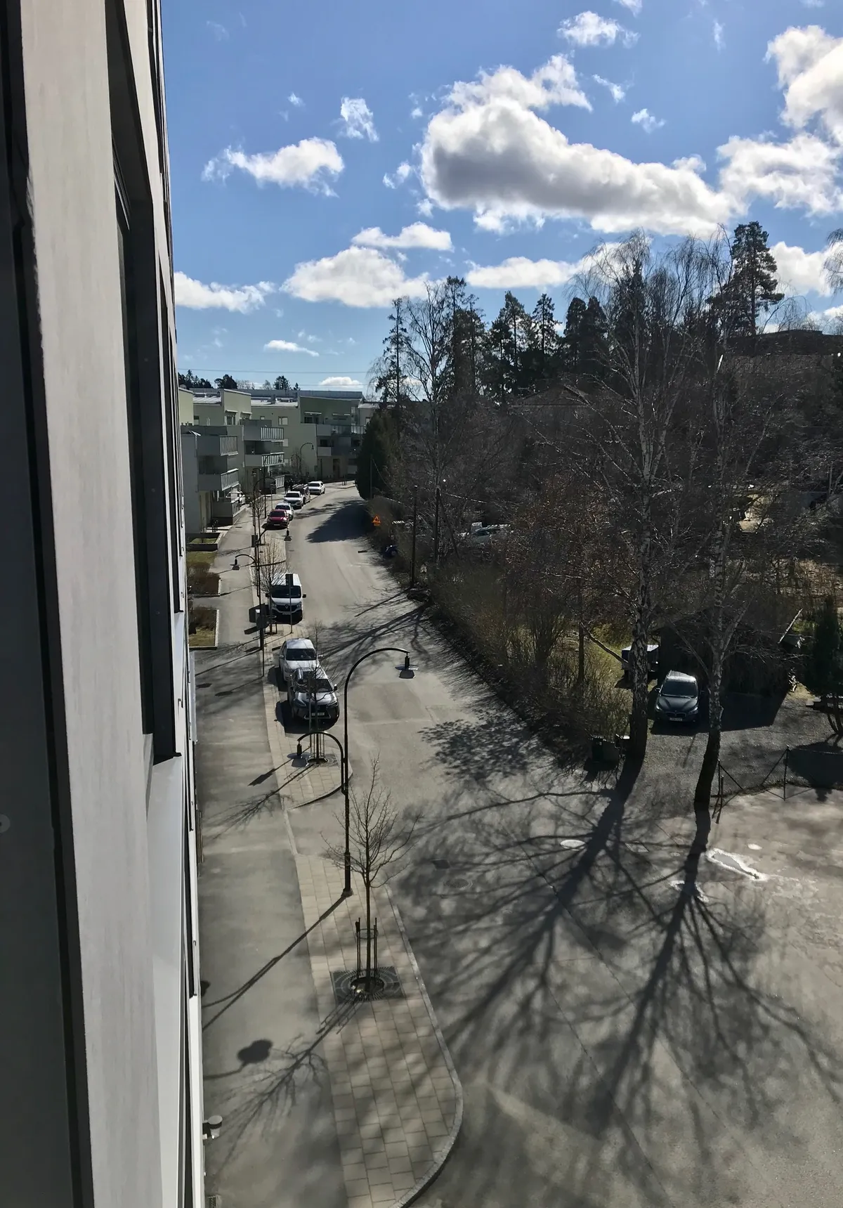 Hyreslägenhet på Sollentuna i sollentuna