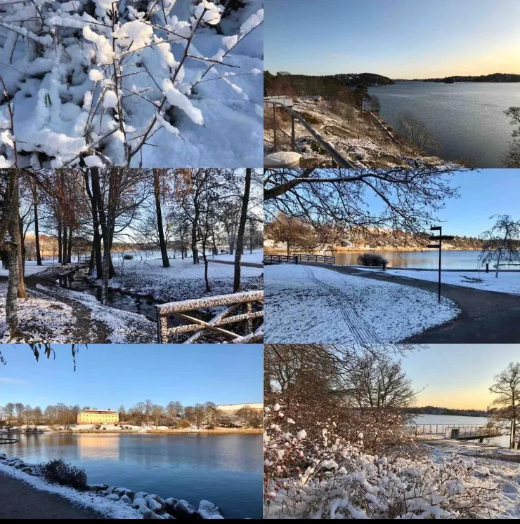 Hyreslägenhet på Sollentuna i sollentuna