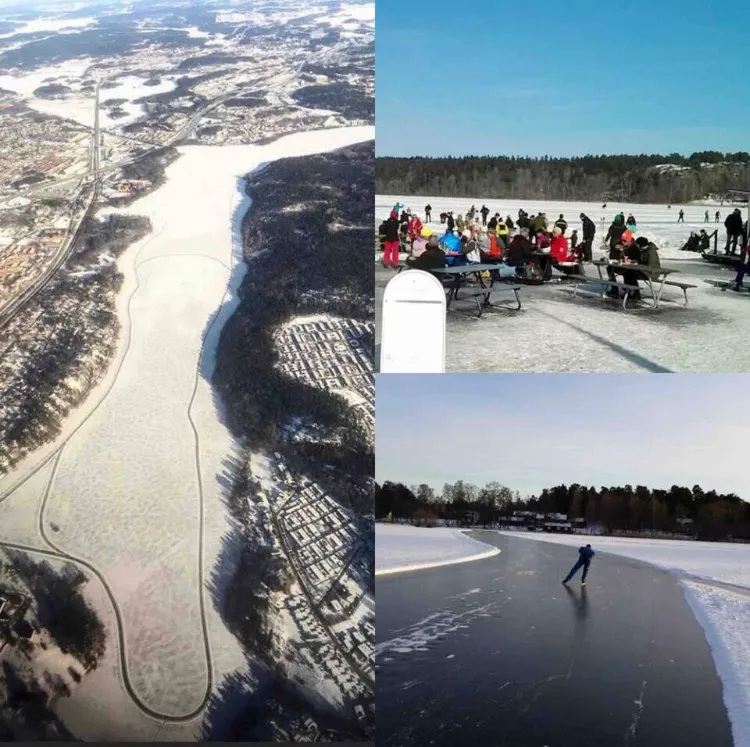 Hyreslägenhet på Sollentuna i sollentuna