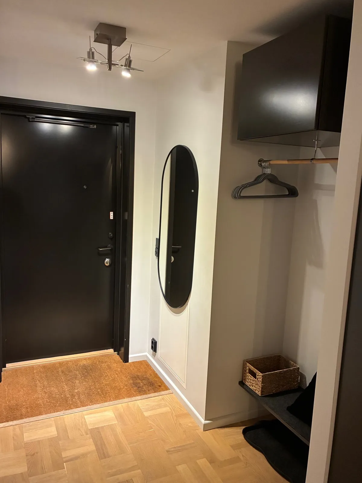 Hyreslägenhet på Sollentuna i sollentuna