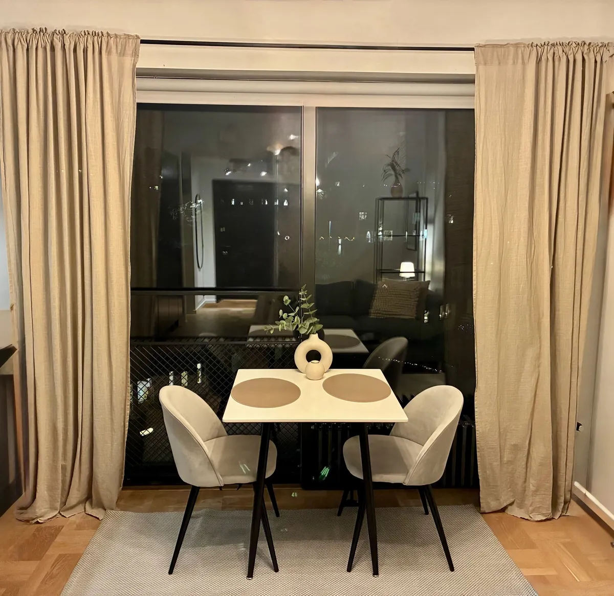 Hyreslägenhet på Sollentuna i sollentuna