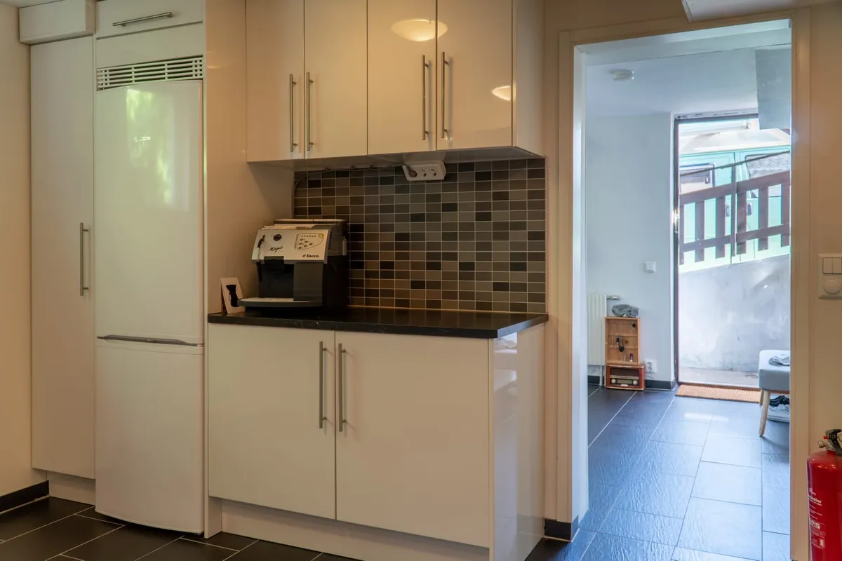 Hyresbostad på Partille i partille