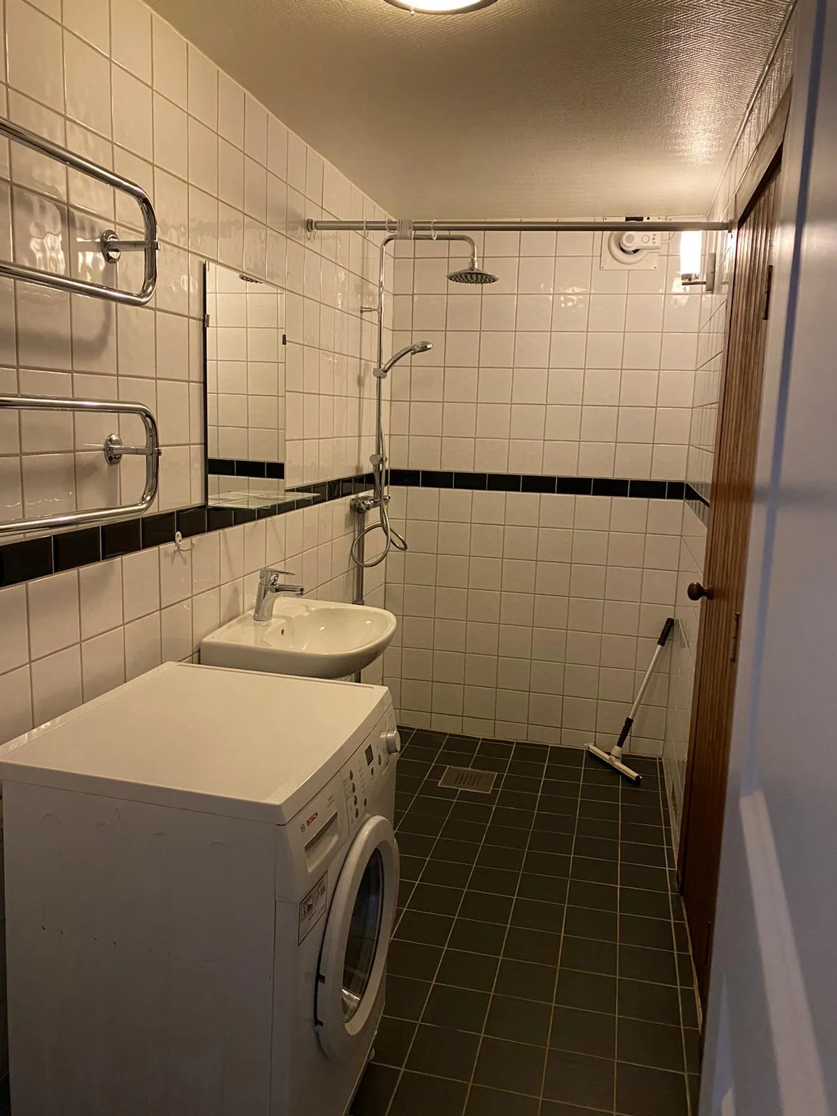 Hyresbostad på Partille i partille