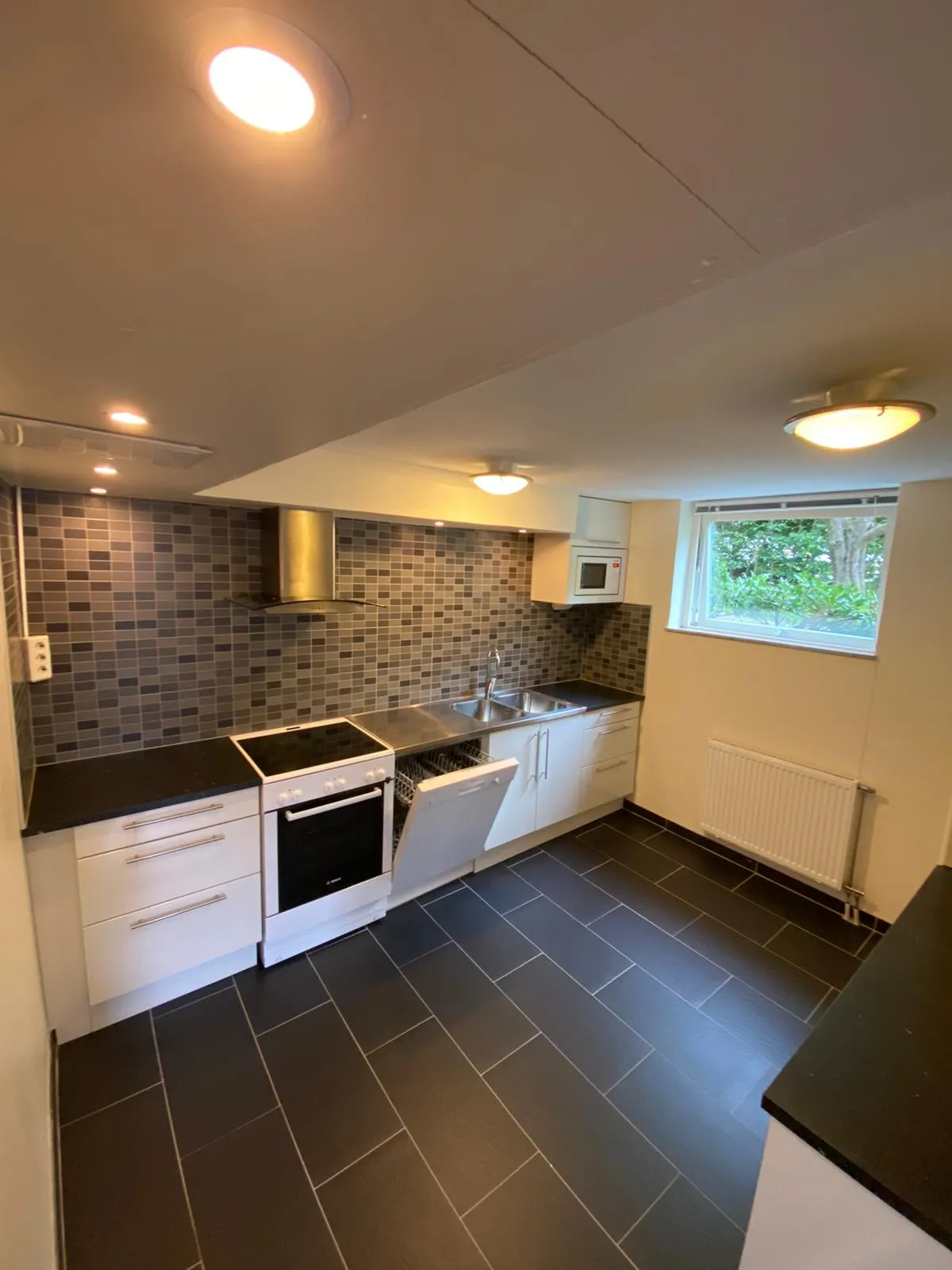 Hyresbostad på Partille i partille