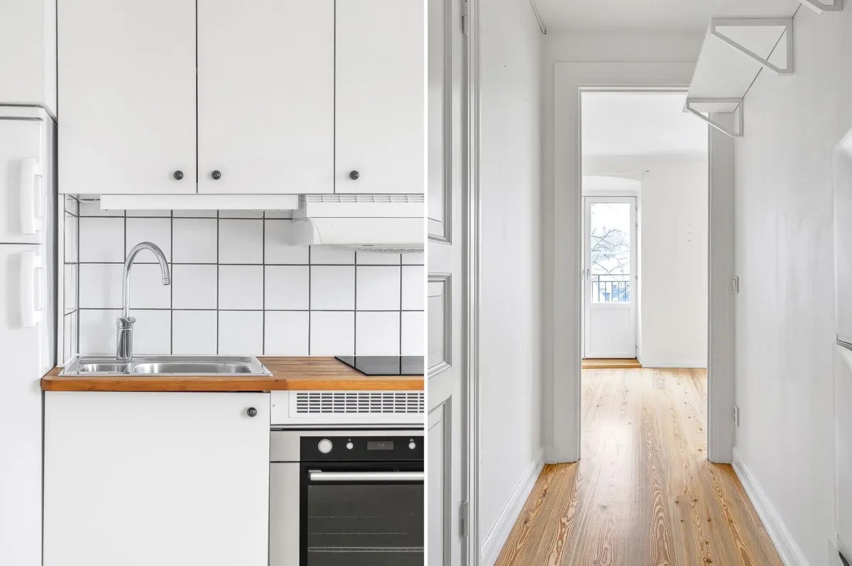 Hyreslägenhet på Uppsala i uppsala