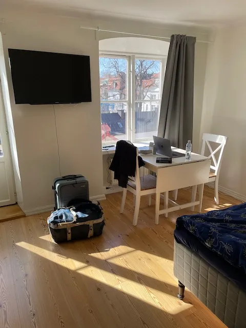 Hyreslägenhet på Uppsala i uppsala